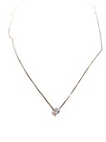 Collana Stocco Gioielli Donna in Oro giallo PLC 3 - PLC 3